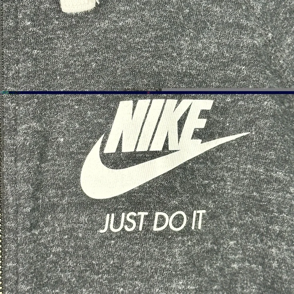 Nike just do